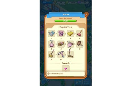 When you unlock this event, you will immediately be able to start it. . How to get cleaning tools in merge mansion